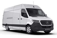 Van Hire Craigavon - 4 MTR Sprinter - Van hire Craigavon