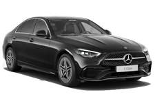 Van Hire Craigavon - C Class Auto - car hire Craigavon