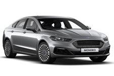 Van Hire Craigavon - Mondeo - car hire Craigavon