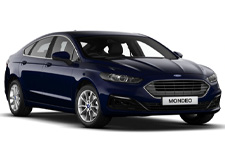 Van Hire Craigavon - Mondeo Auto - car hire Craigavon