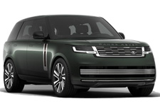 Van Hire Craigavon - Range Rover - car hire Craigavon