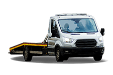 Van Hire Craigavon - Recovery Van - Van hire Craigavon